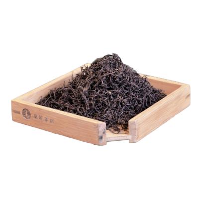 湘金蕊紅茶黃金茶紅茶云臺(tái)山茶永州茗茶雙牌特產(chǎn)