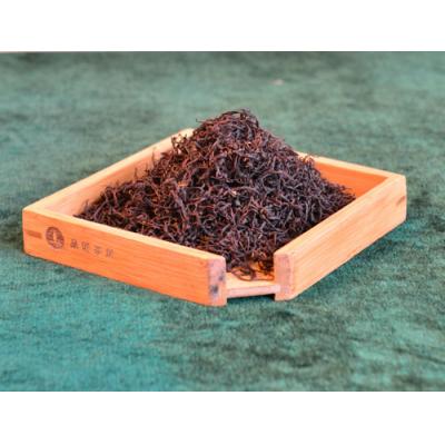 紅茶湘金蕊紅茶黃金芽紅茶云臺(tái)山茶永州茗茶雙牌特產(chǎn)